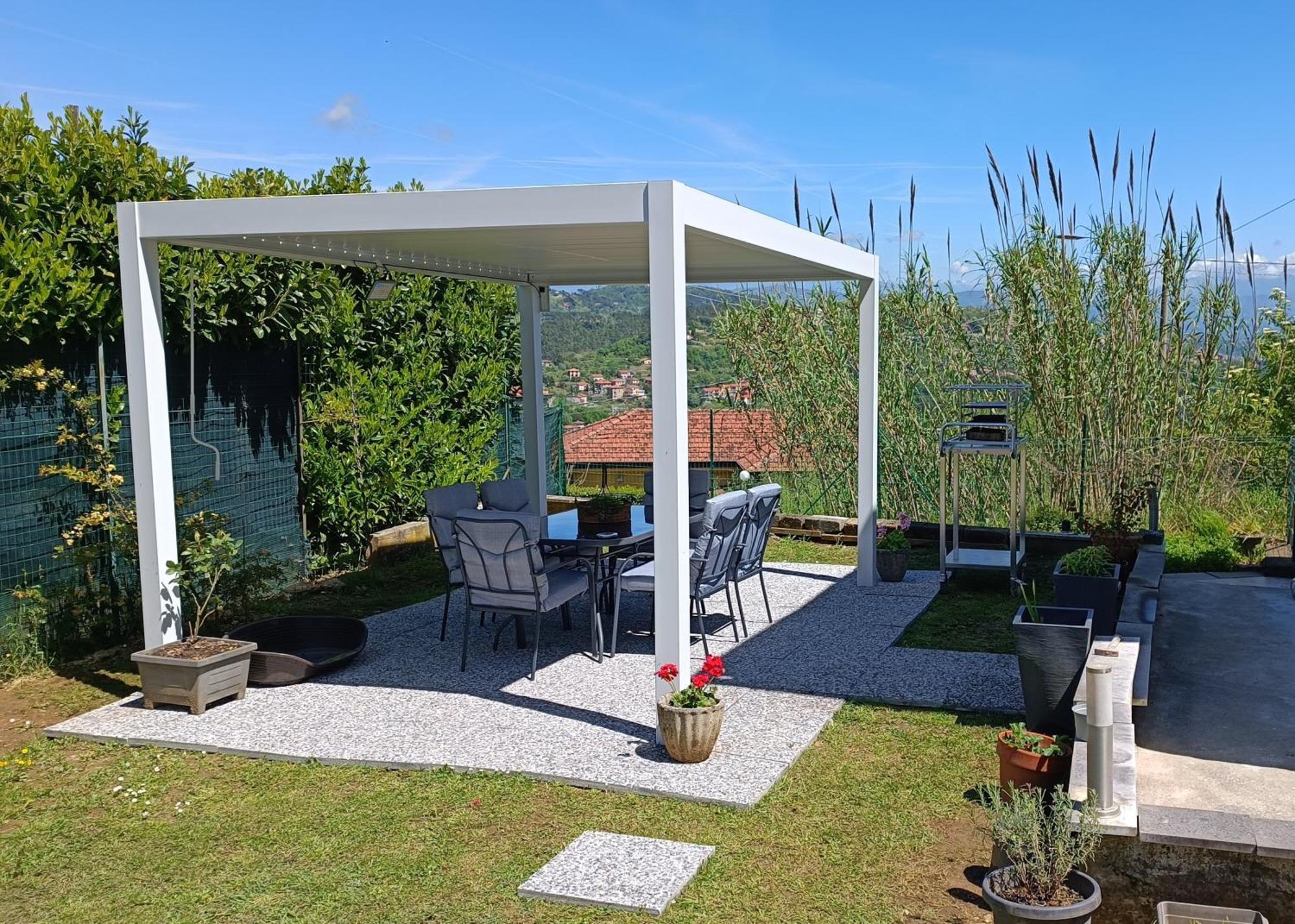 Borgo Foce La Spezia Lägenhet La Foce Exteriör bild