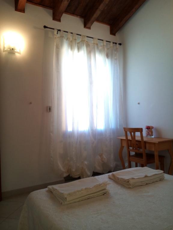 Borgo Foce La Spezia Lägenhet La Foce Exteriör bild
