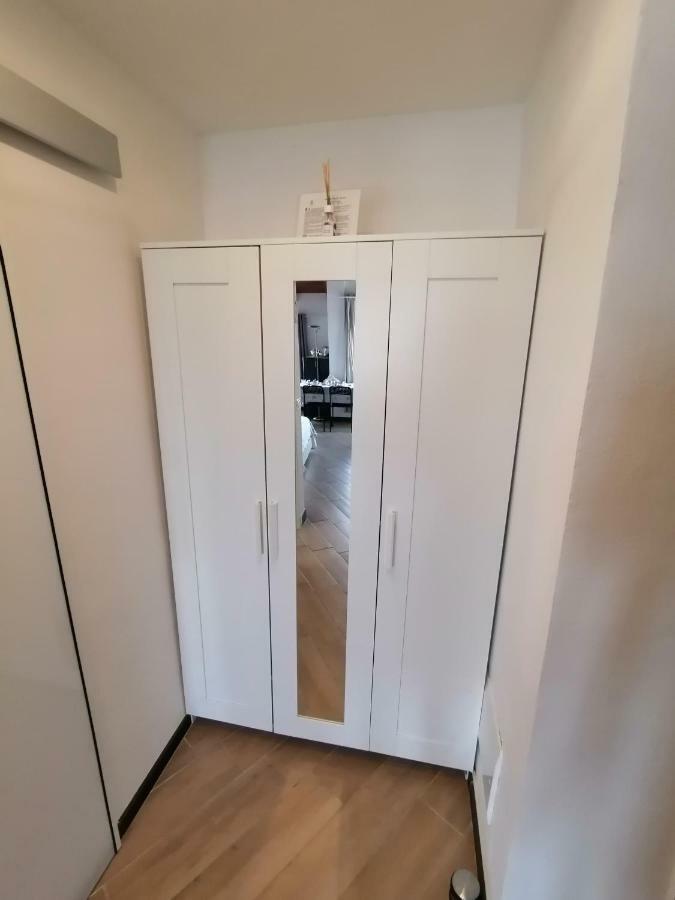 Borgo Foce La Spezia Lägenhet La Foce Exteriör bild